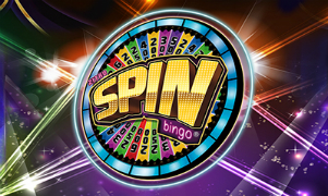 vua trò chơi Spin Bingo