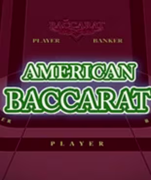 Americanbaccarat