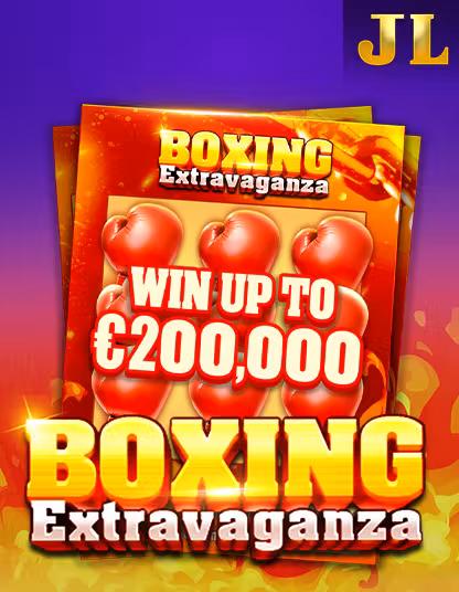 Jili Boxing Extra Vaganza